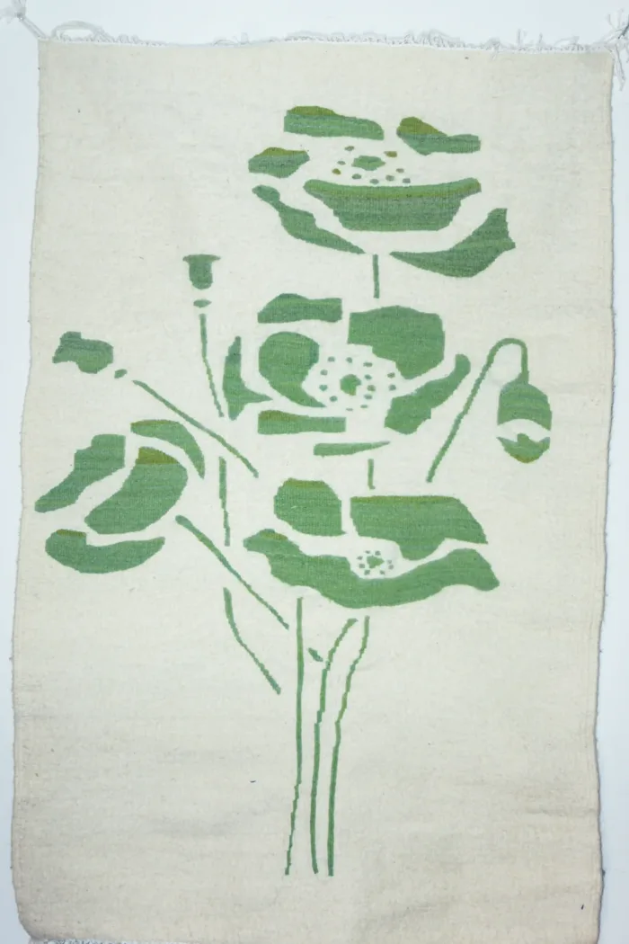 Fleur Verte - Image 5