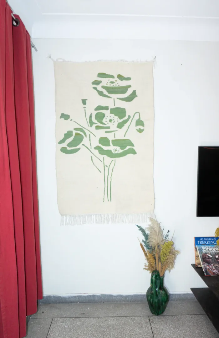 Fleur Verte - Image 6