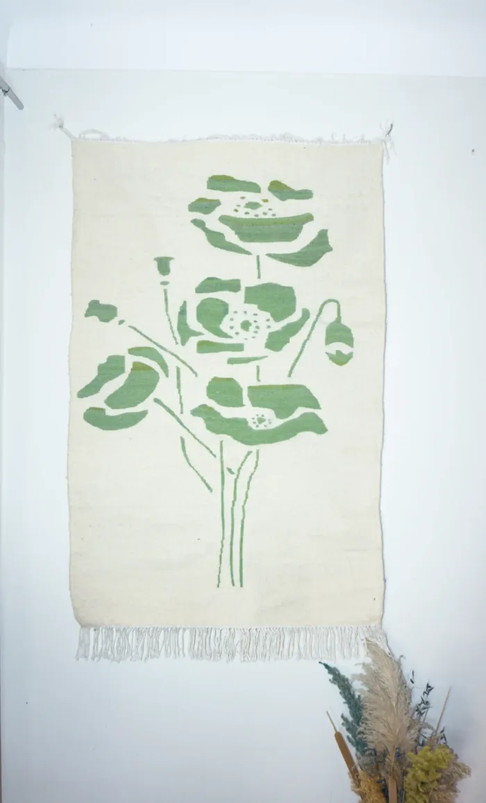Fleur Verte - Image 7